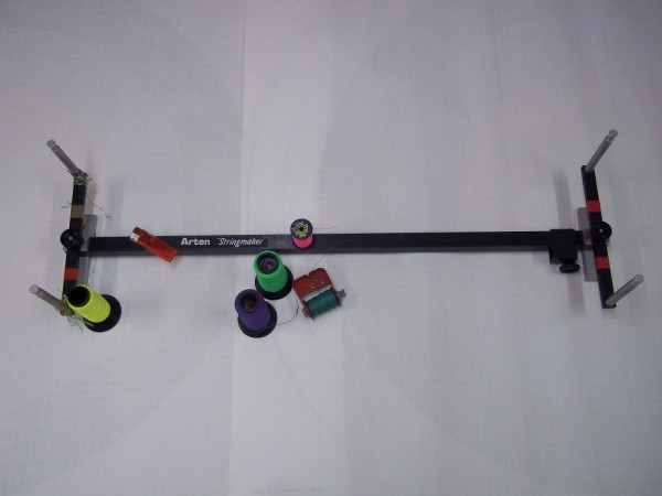 Click to view Recurve String Jig